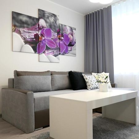 Apartamenty MIZU - Storczyk Kołobrzeg Zewnętrze zdjęcie