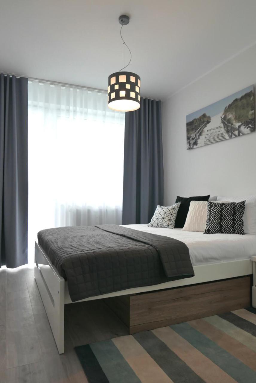 Apartamenty MIZU - Storczyk Kołobrzeg Zewnętrze zdjęcie