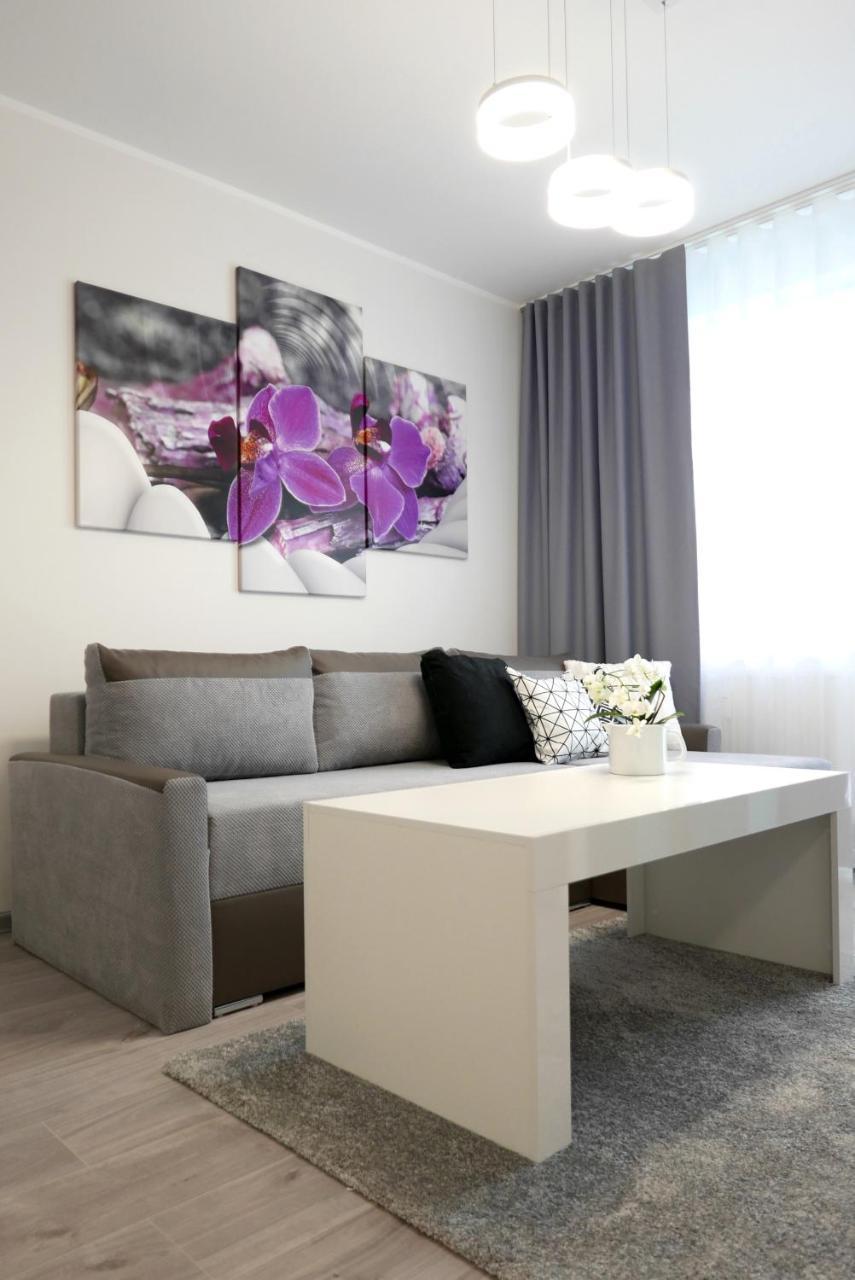Apartamenty MIZU - Storczyk Kołobrzeg Zewnętrze zdjęcie