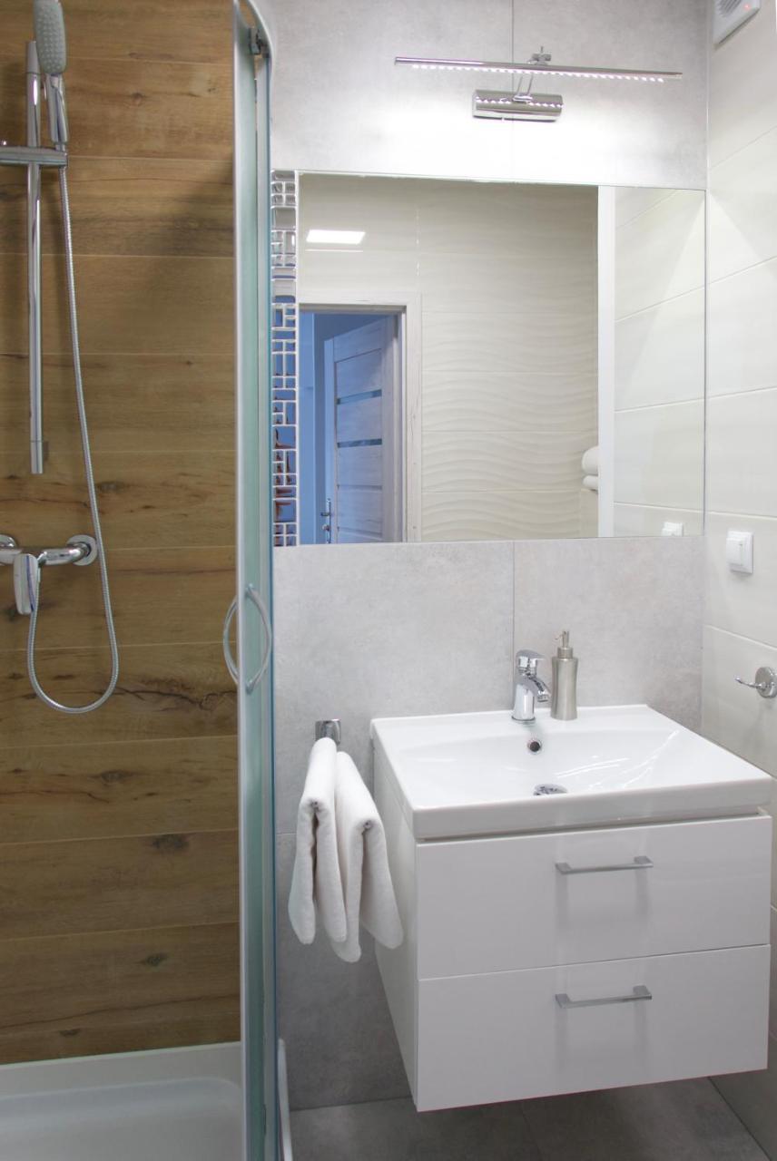 Apartamenty MIZU - Storczyk Kołobrzeg Zewnętrze zdjęcie
