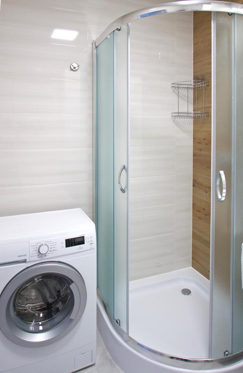 Apartamenty MIZU - Storczyk Kołobrzeg Zewnętrze zdjęcie